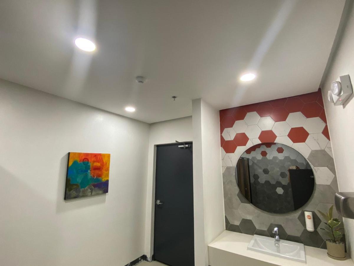 Go Hotels Plus Tuguegarao Exterior foto