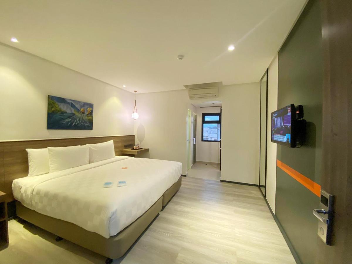 Go Hotels Plus Tuguegarao Exterior foto