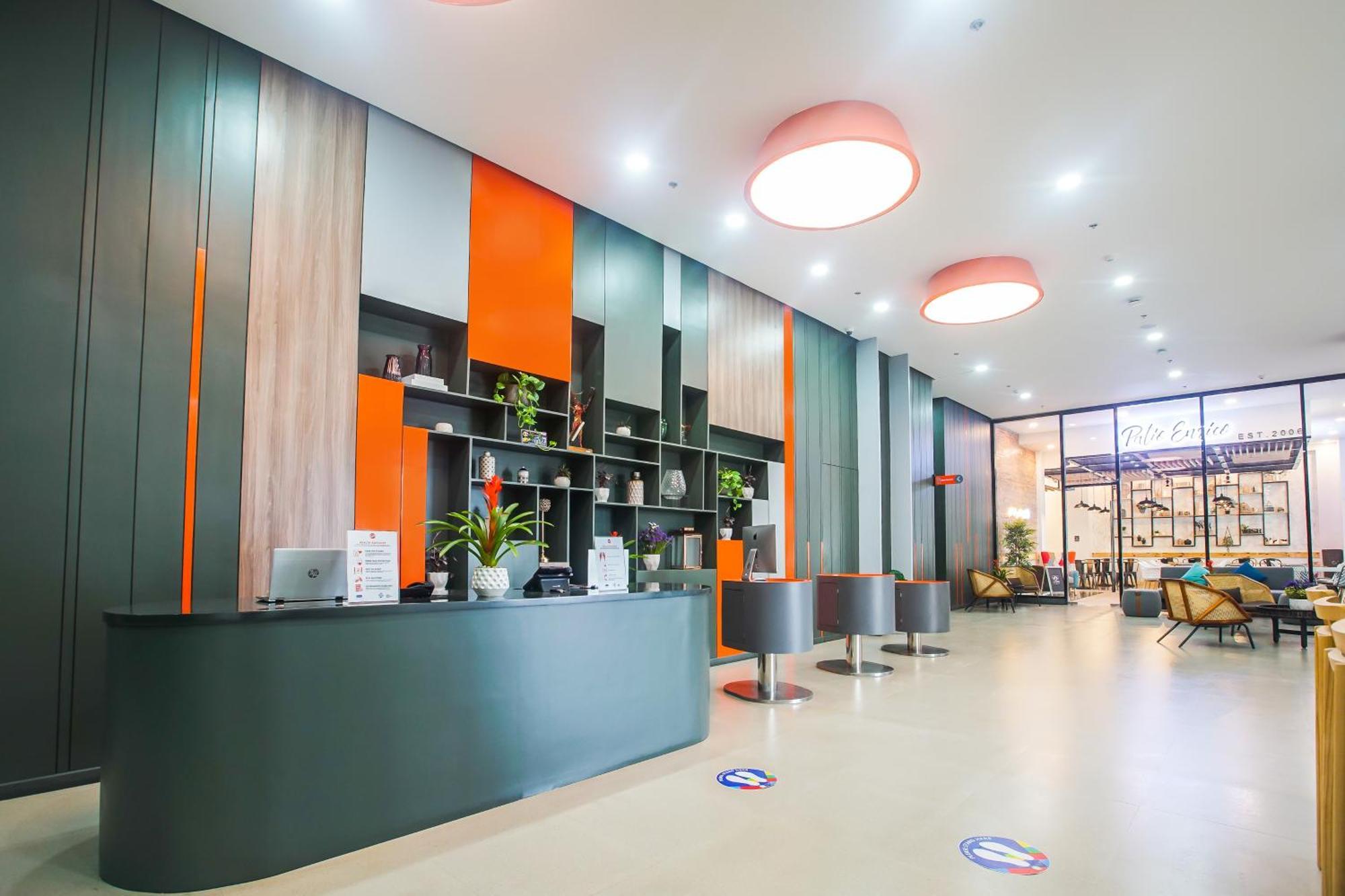 Go Hotels Plus Tuguegarao Exterior foto