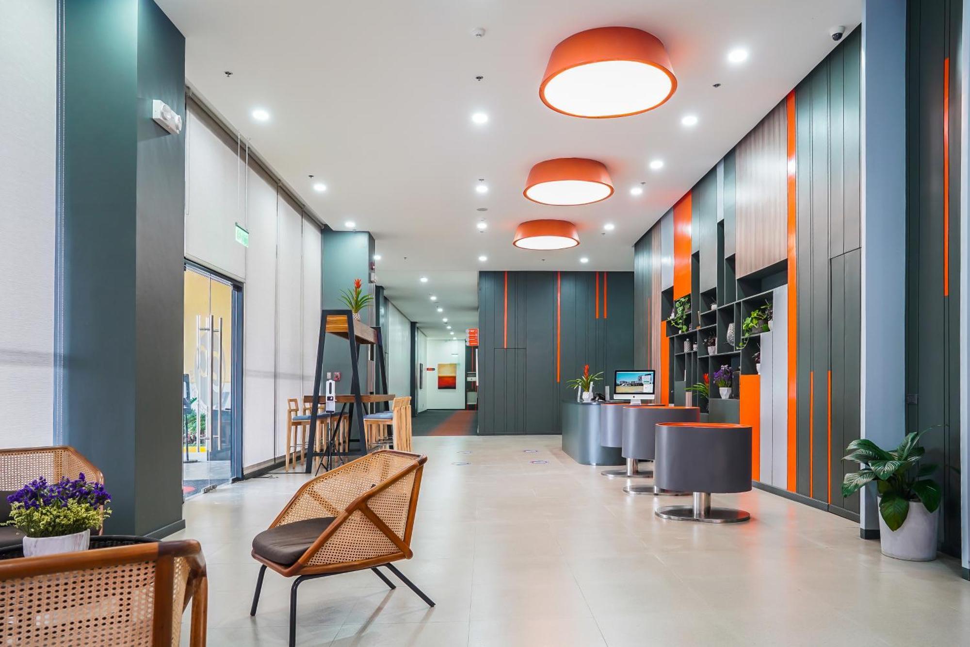 Go Hotels Plus Tuguegarao Exterior foto